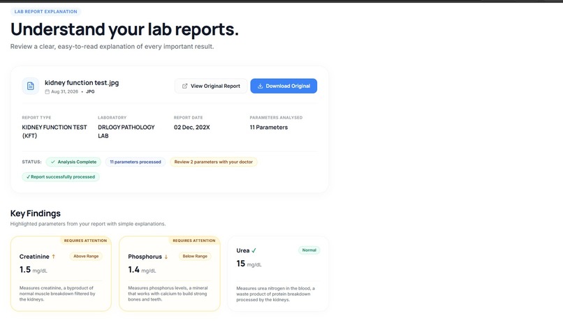Nura – screenshot 3