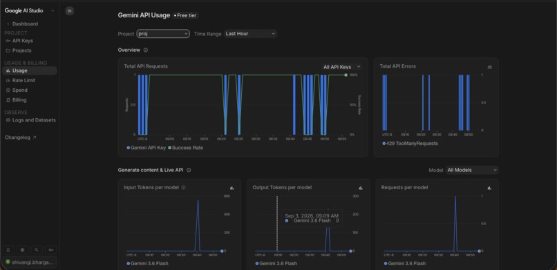 OpenAgora – screenshot 6