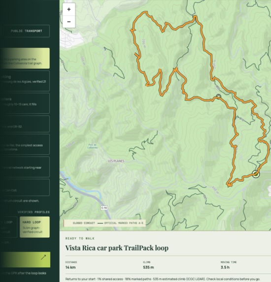 SwitchBack – screenshot 3