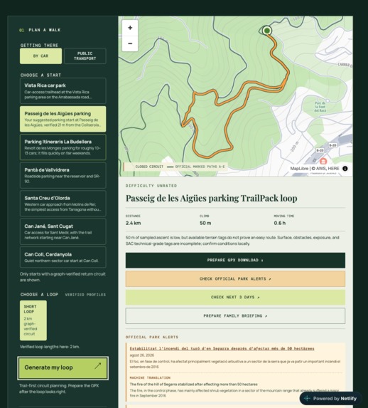SwitchBack – screenshot 4