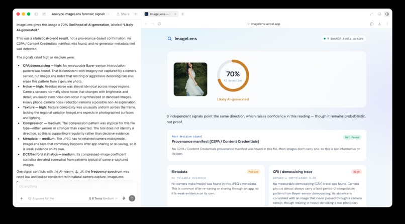 ImageLens – screenshot 1