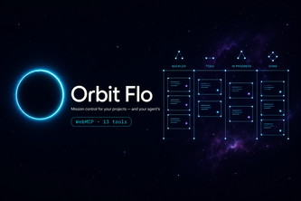 OrbitFlo.co