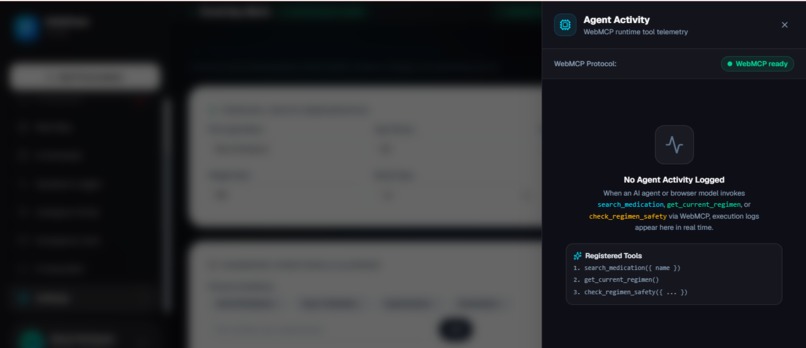 SafeDose: AI Medication Safety Tutor – screenshot 6