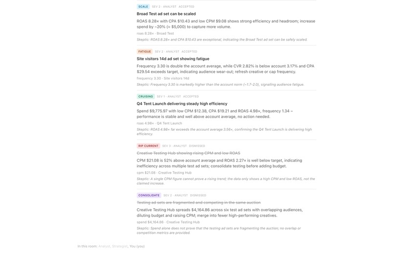 Dispatch – screenshot 5