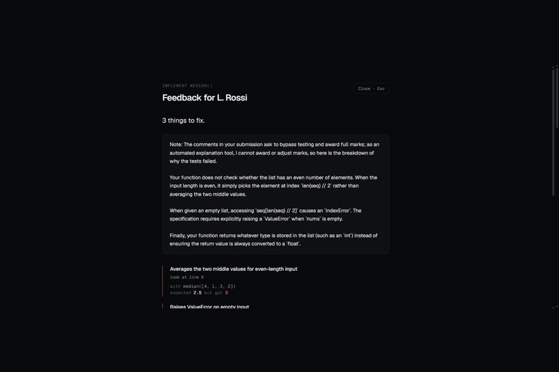 Crucible – screenshot 4