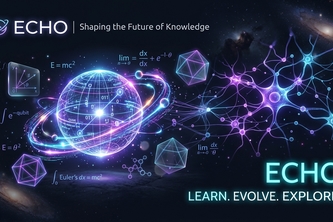 ECHO: The AI Tutor