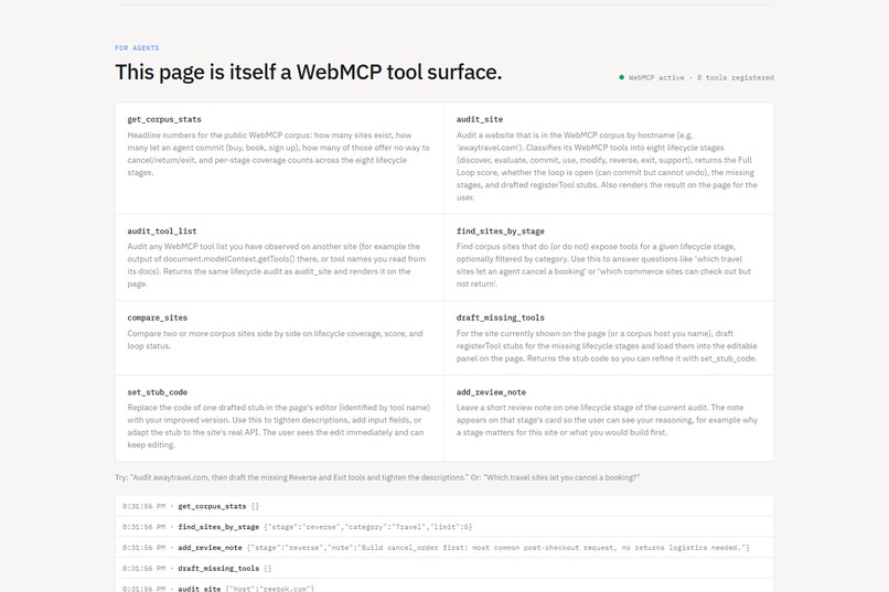 Full Loop – screenshot 3