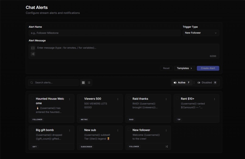StreamBot | Agent Edition – screenshot 4