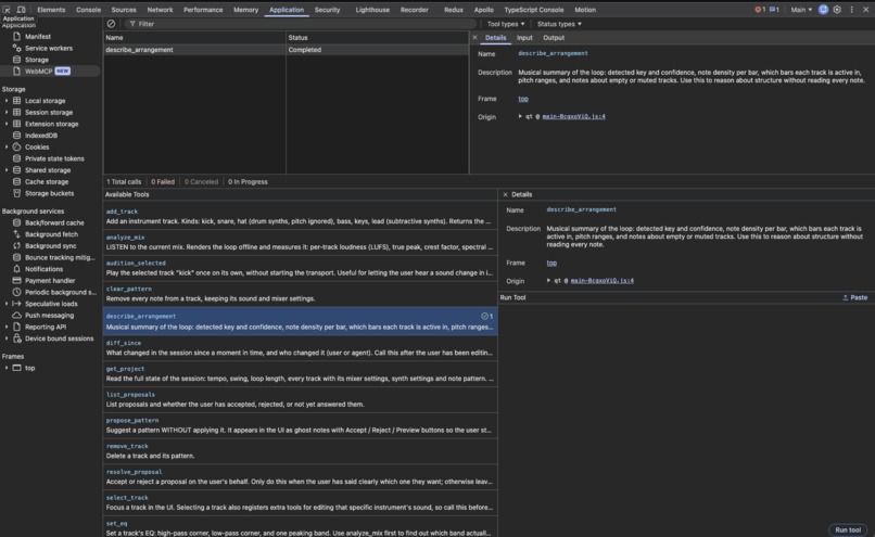 Loopsmith – screenshot 2