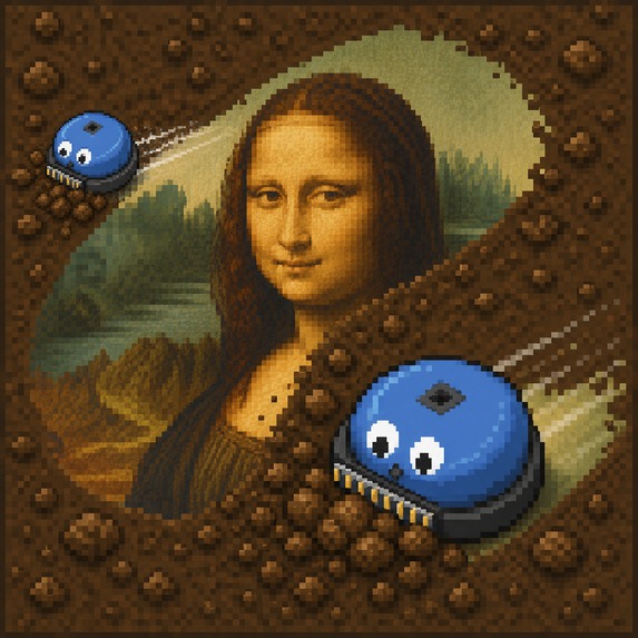 Carpet Diem: Cozy Rug Cleaner – screenshot 2