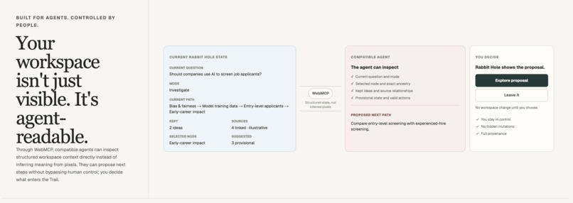 Rabbit Hole – screenshot 5