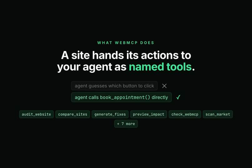 Agent SEO Studio – screenshot 3