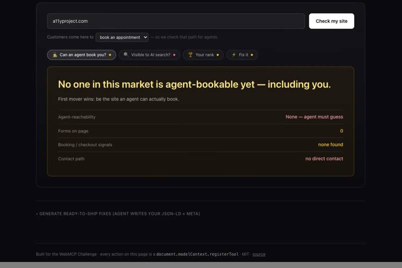 Agent SEO Studio – screenshot 4