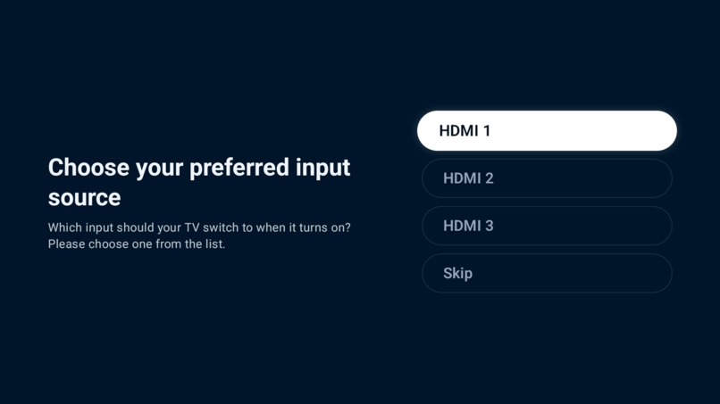AutoHDMI – screenshot 2