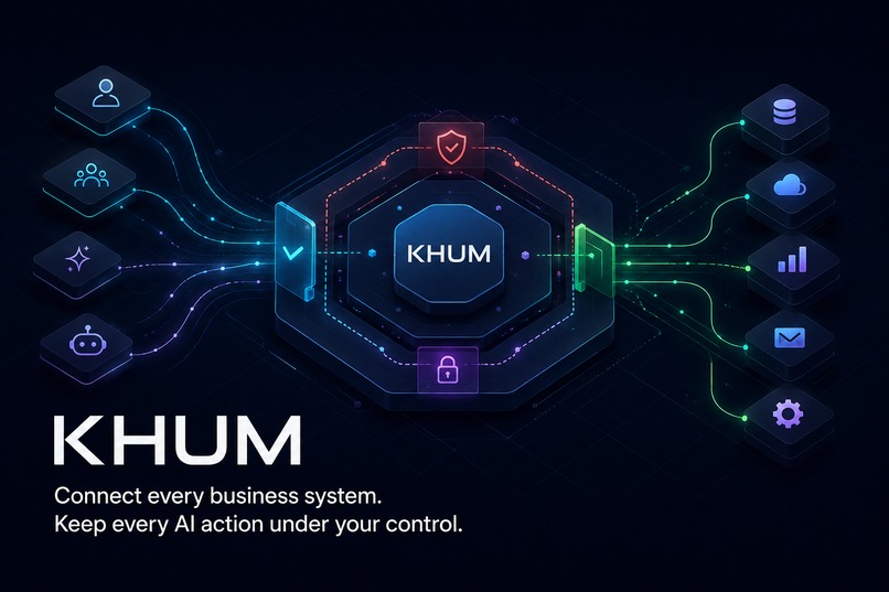 KHUM – screenshot 6