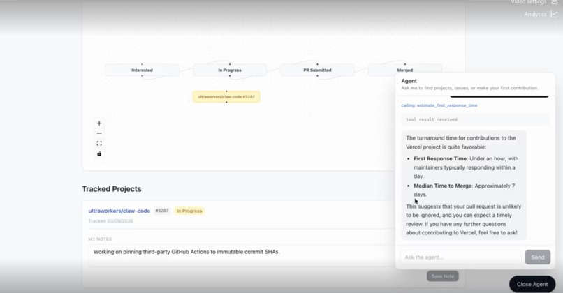 DiscoveryHub – screenshot 6