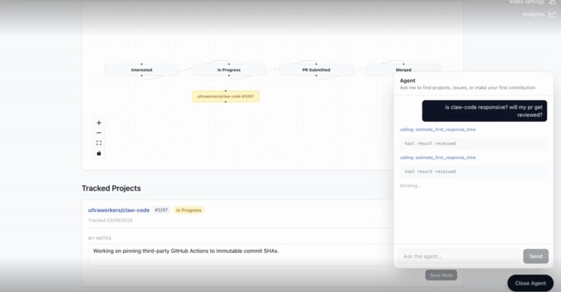 DiscoveryHub – screenshot 5