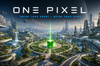 One Pixel