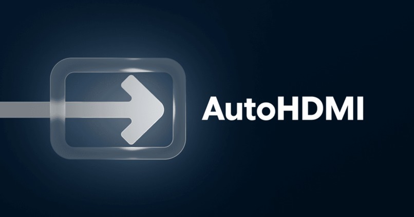 AutoHDMI – screenshot 7