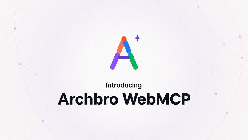 Archbro-WebMCP – screenshot 1