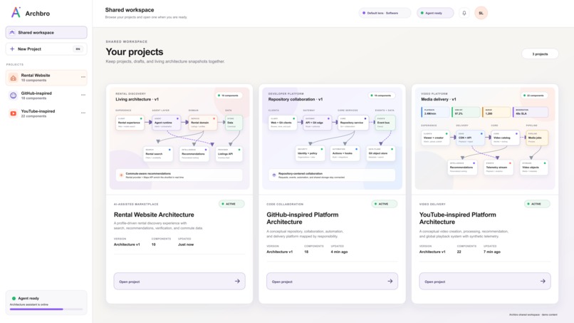 Archbro-WebMCP – screenshot 2