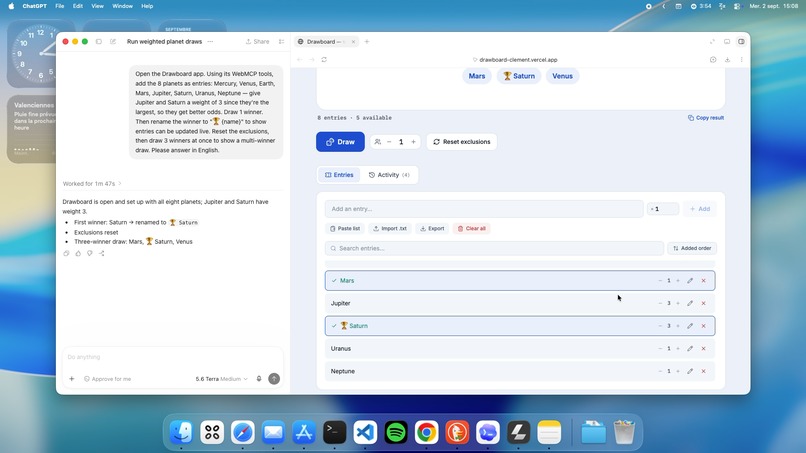 Drawboard – screenshot 1