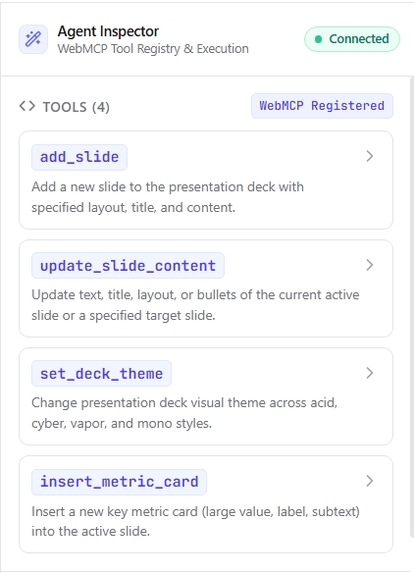 AG-Slide – screenshot 1
