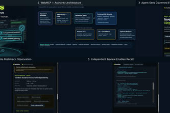 RecallOps WebMCP