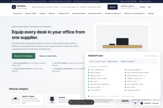 B2B Procurement