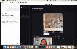 VerifyHere – screenshot 1
