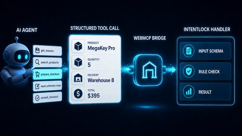 IntentLock – screenshot 2