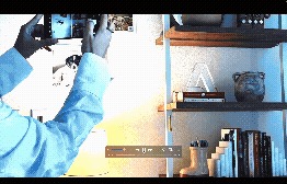VerifyHere – screenshot 2