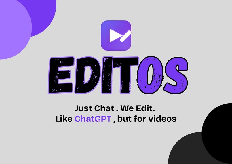 EditOS  – screenshot 1