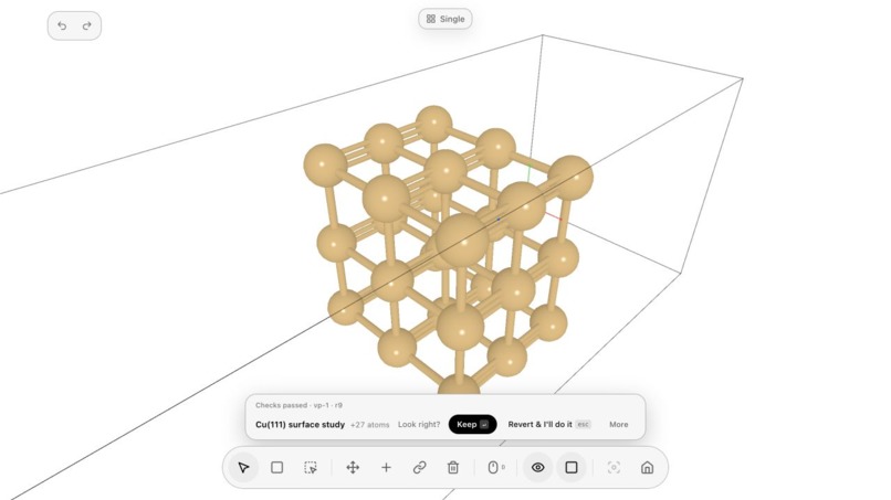 Zatom – screenshot 2