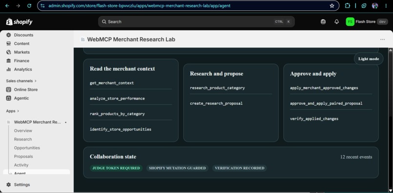 Merchant’s Assistant – screenshot 3