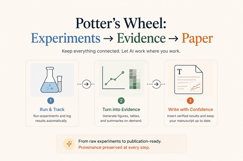 Potter's Wheel – screenshot 3
