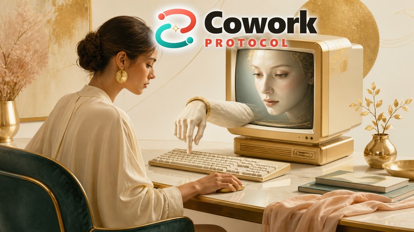 Cowork Protocol – screenshot 4