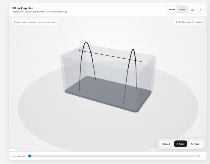 Paqly – screenshot 5