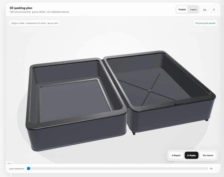 Paqly – screenshot 3