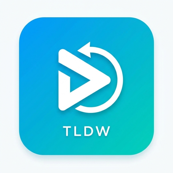 TLDW | Too Long Didn't Watch – screenshot 4