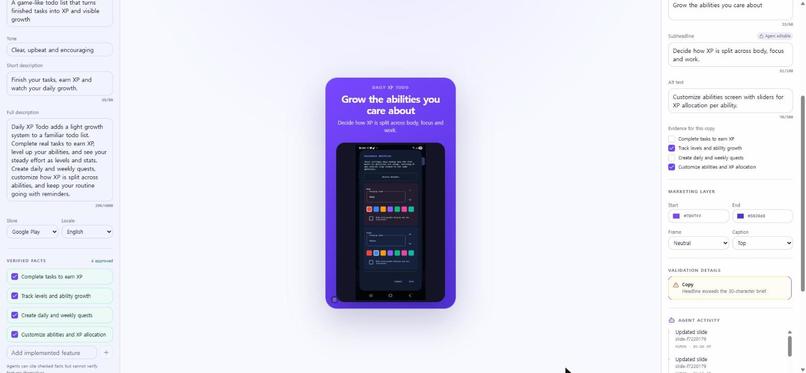 LaunchMate – screenshot 1