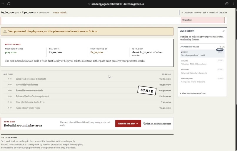 Neighbors Decide – screenshot 4