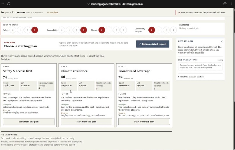 Neighbors Decide – screenshot 6