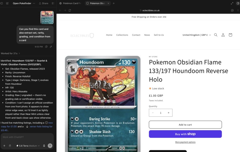 Pokefinder.app WebMCP – screenshot 4