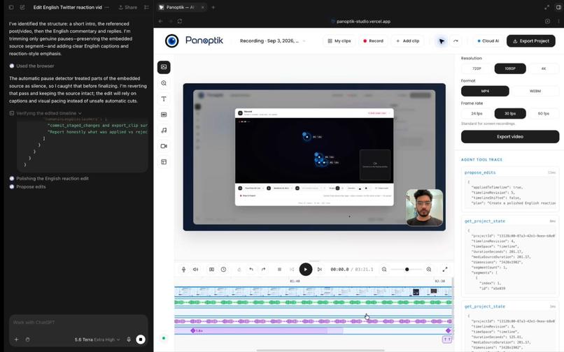 Panoptik – screenshot 11