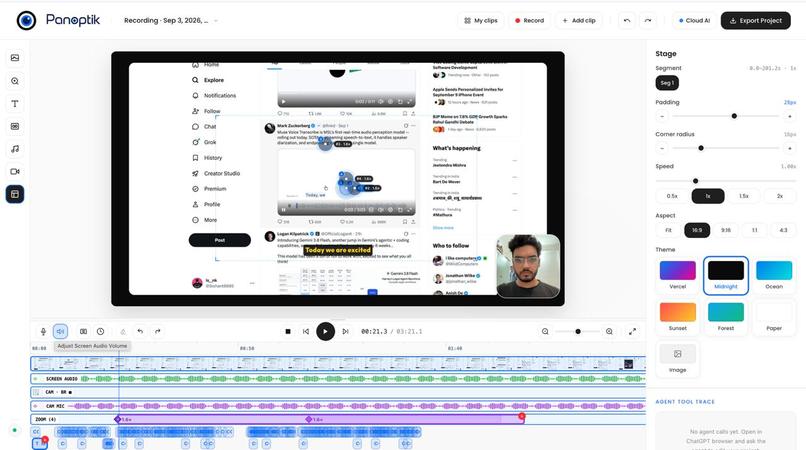 Panoptik – screenshot 14