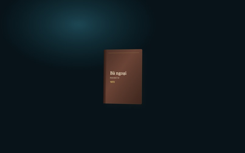 memory-canvas – screenshot 1