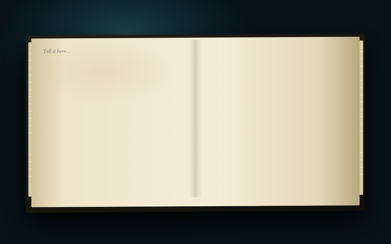 memory-canvas – screenshot 2