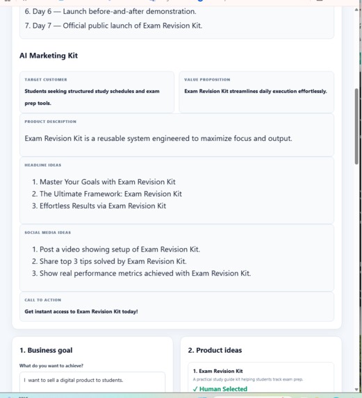 LaunchMate – screenshot 1