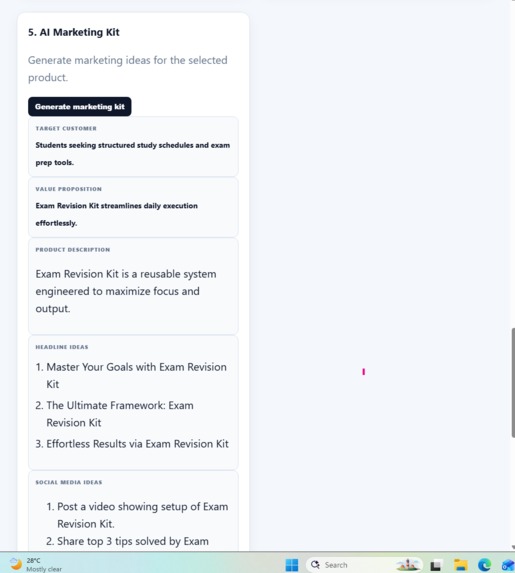 LaunchMate – screenshot 5